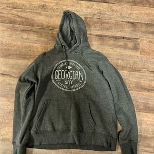 Georgian bay hoodie
